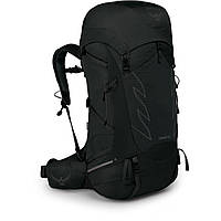 Рюкзак на 40 литров Osprey Tempest 40 stealth black - WM/L - черный