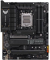 Материнська плата ASUS TUF GAMING X670E-PLUS (TUF GAMING X670E-PLUS) (sAM5, AMD X670, ATX)