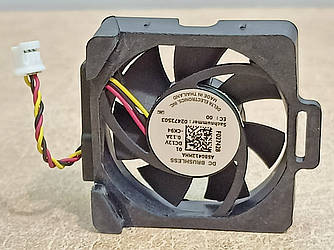 Б/У Кулер 12 в 40х40х10 0,12А, 0.09А