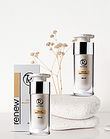 Мультивитаминная сыворотка для интенсивного питания Multivitamin Serum Golden Age RENEW 30 мл