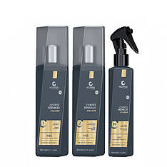 Набір колагену Honma Tokyo Coffee Premium Collagen для випрямлення волосся (29095)