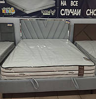 Ліжко дерев'яне з під'йомним механізмом