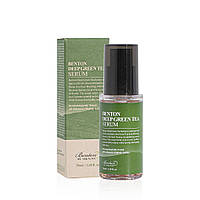 Сыворотка с зеленым чаем Benton Deep Green Tea Serum, 35 мл