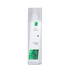 Флюїд Honma Tokyo H-Detox Prime Green Capillary Juice Fluid для відновлення волосся (29100)