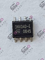 Мікросхема VNS3NV04D-E marking 3NV04D-E STMicroelectronics корпус SO-8