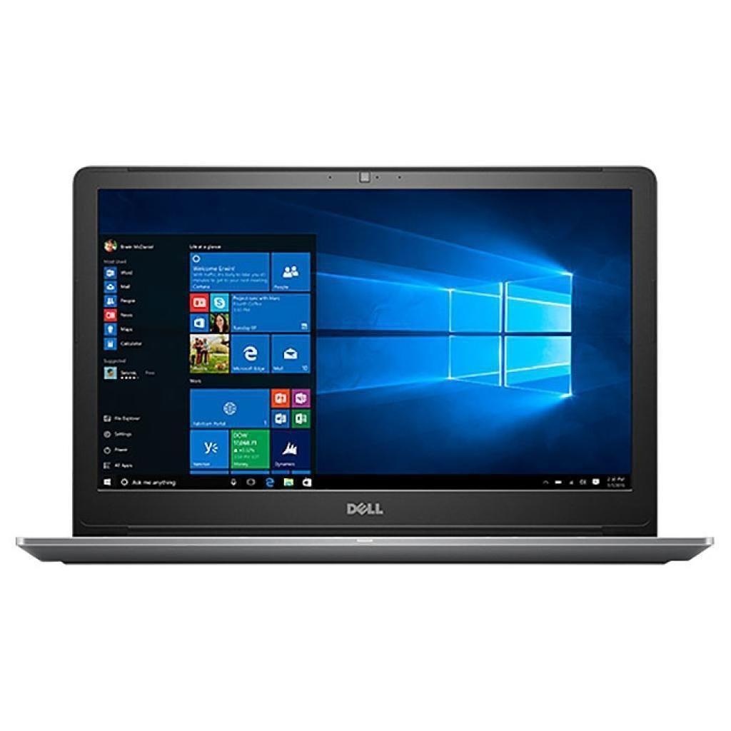 Ноутбук Dell Vostro 5568 (i5-7200U/8/1TB) - Class B "Б/В"