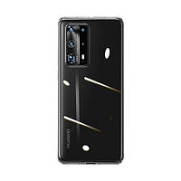 Чохол Baseus для Huawei P40 Simple Series, Transparent (ARHWP40-02)