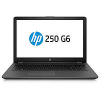 Ноутбук HP 250 G6 (i5-7200U/8/256SSD) — Class A "Б/У"