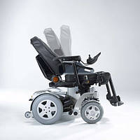 Крісло-коляска з електроприводом Storm