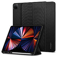 Чохол Spigen для iPad Pro 12.9" (2021) — Urban Fit, Black (ACS03434)