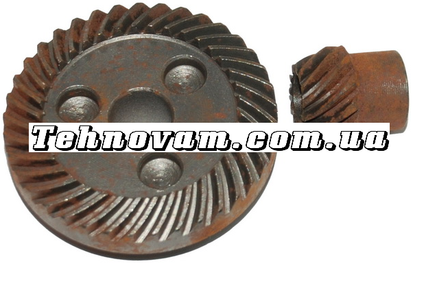 Пара шестірньої болгарки Black&Decker 600 Вт, фото 1