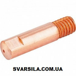 Токос'емноє наконечник ф1.2/М6/25 Prime