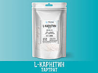 Л-карнитина тартрат 1кг, L- карнитин