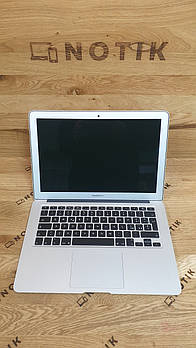 Apple MacBook Air 13 2017 i5 1.8GHz/8GB/128 SSD/Intel HD 6000 (MQD32) | Вживаний