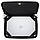 Чохол для ноутбука Spigen Rugged Armor Pouch "Pro" 13-14", Black (AFA04270), фото 9