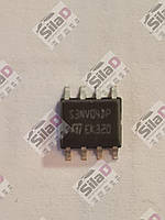 Мікросхема VNS3NV04DP marking S3NV04DP STMicroelectronics корпус SO-8