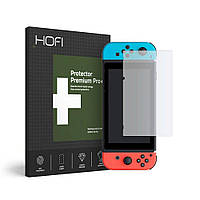 Захисне скло HOFi PRO+ для Nintendo Switch