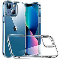 Чохол ESR для iPhone 13 mini - Classic Hybrid, Clear