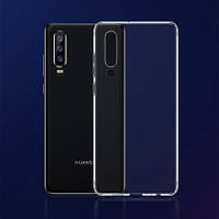 Чохол Baseus для Huawei P30 Simple Series, Transparent (ARHWP30-02)