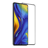 Захисне скло Baseus для Xiaomi Mi Mix 3 Full Screen 0.3 mm, Black (SGMIMIX3-KA01)