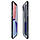 Чохол Spigen для iPhone 14 Plus / 15 Plus  — Airskin Hybrid, Crystal Cleare (ACS04886), фото 5