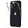 Чохол Spigen для iPhone 14 Plus / 15 Plus - Liquid Crystal, Crystal Clear (ACS04887), фото 3
