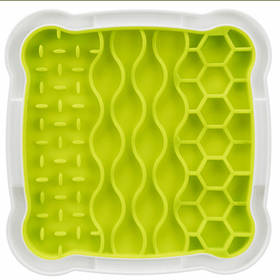 Trixie Lick'n'Snack тарілка для лизання