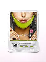 Лифтинг-маска для подтяжки овала лица TVO Beautiful skin V Lifting