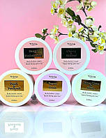 Крем-баттер для тела и рук Body Butter Cream Top Beauty 250 мл