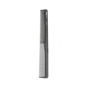Гребінець PROline карбоновий, 18 см (JF0212)