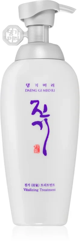 Кондиціонер регенеруючий інтенсивний Daeng Gi Meo Ri Vitalizing, 500 ml
