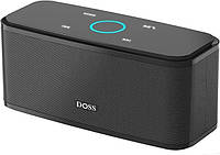 Беспроводная Bluetooth колонка Doss Wireless Speaker Doss SoundBox с с HD-звуком