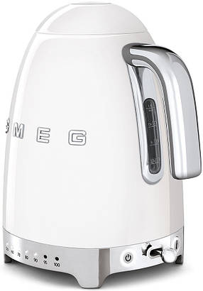 Електрочайник SMEG KLF04WHEU, фото 4