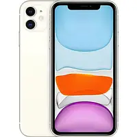 Смартфон Apple iPhone 11 128GB White