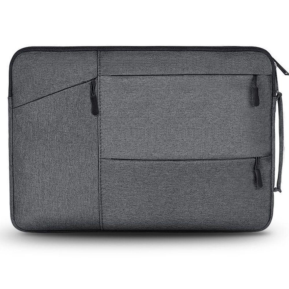 Чохол для Ноутбука 13", Dark Grey