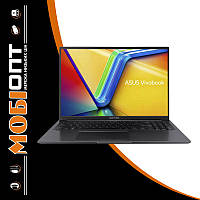 Ноутбук Asus VivoBook 16 M1605YA-MB024 (90NB10R1-M000Y0) Indie Black UA UCRF