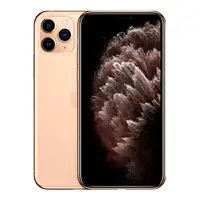 Смартфон Apple iPhone 11 Pro Max 256GB Gold A- (Вживаний)