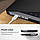 Чохол Spigen для Macbook Pro 14" (2021) Urban Fit, Black (ACS04213), фото 5