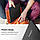 Чохол Spigen для Macbook Pro 14" (2021) Urban Fit, Black (ACS04213), фото 8