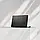 Чохол Spigen для Macbook Pro 14" (2021) Urban Fit, Black (ACS04213), фото 9