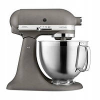 Кухонная машина KitchenAid 5KFP0718EWH 300 Вт серый b