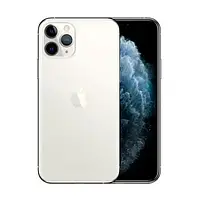 Смартфон Apple iPhone 11 Pro Max 256GB Silver A (Вживаний)