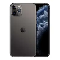 Смартфон Apple iPhone 11 Pro 256GB Space Gray A+ (БУ)