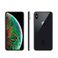 Смартфон Apple iPhone XS Max 512GB Space Gray A- (БУ)