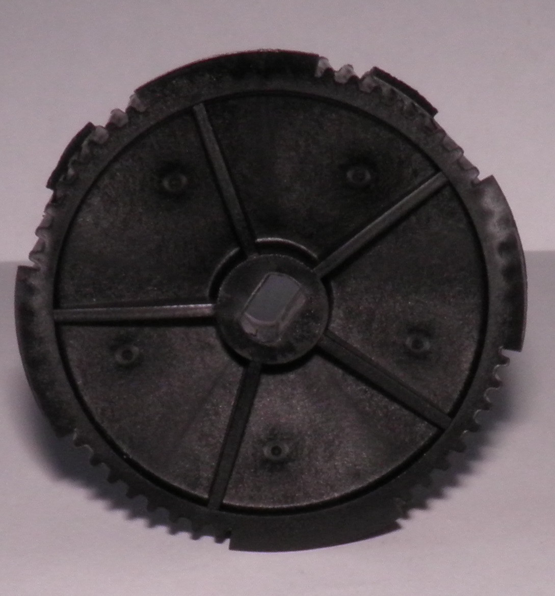 Шестірня м'ясорубки Kenwood KW712663, фото 1