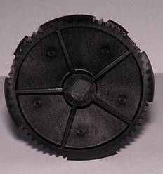 Шестірня м'ясорубки Kenwood KW712663