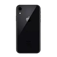 Смартфон Apple iPhone XR 64GB Black A (Вживаний)