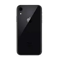 Смартфон Apple iPhone XR 64GB Black A (БУ)