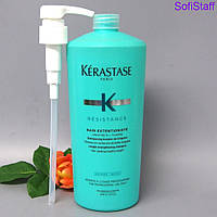 Kerastase Resistance Extentioniste Шампунь-ванна для зміцнення довгого волосся (100 мл (розлив))