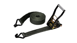 Ремінь стяжний РС 0,8т/1,0м PRO